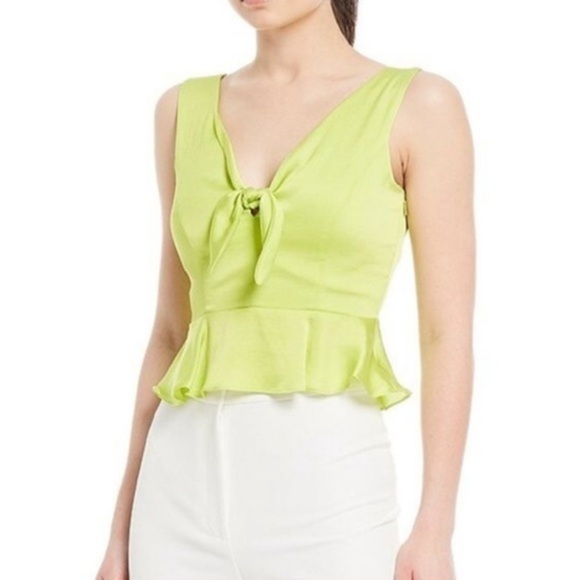 Gianna Bini Top 4 - Picture 5 of 13